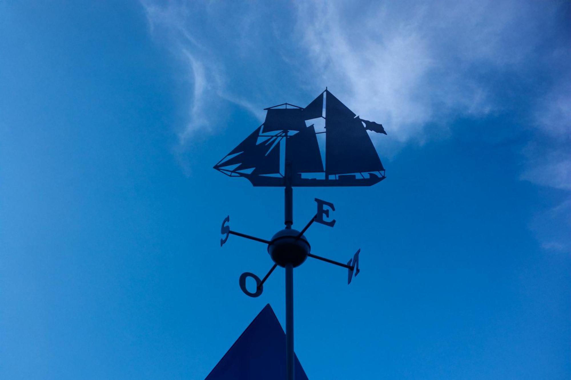 Le Tipi Bleu Tiny House Neuve Avec Terrasse Et Jardin Villa Camaret-sur-Mer Ngoại thất bức ảnh